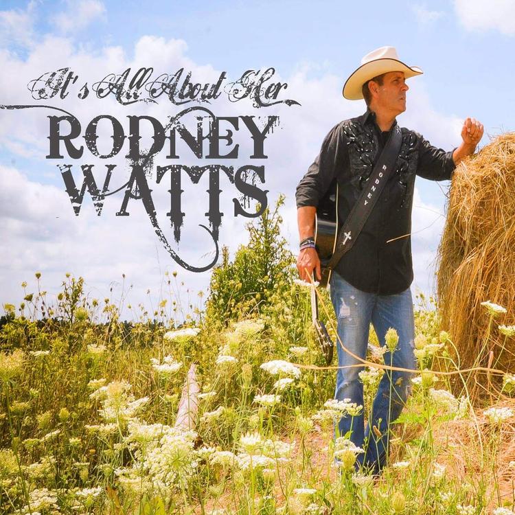 Rodney Watts's avatar image