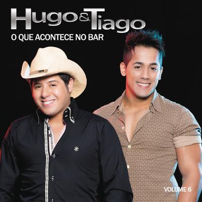 Som do Coração (feat. Cristiano Araújo) By Hugo & Tiago, Cristiano Araújo's cover