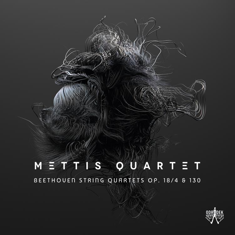 Mettis Quartet's avatar image