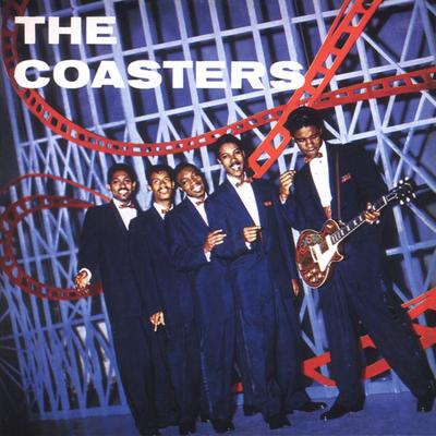 Down in Mexico By The Coasters's cover