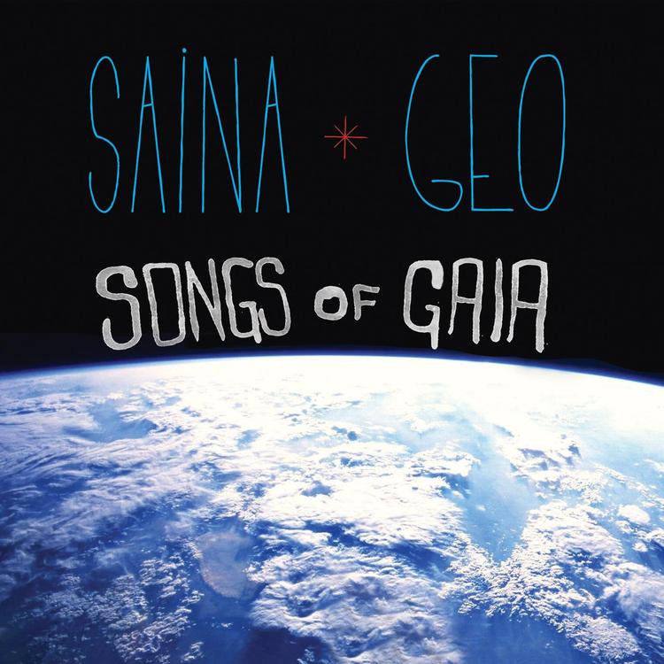 Saina and Geo's avatar image