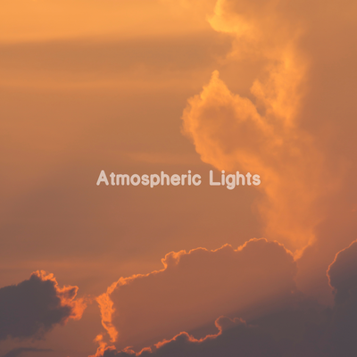 Coastal Stillness (Spa) By Atmospheric Lights's cover