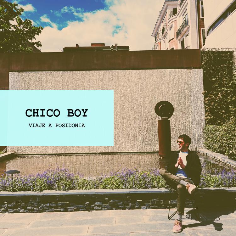 Chico Boy's avatar image