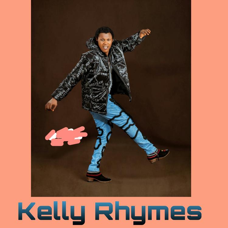 kelly rhymes's avatar image