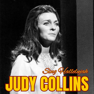 Judy Collins's cover