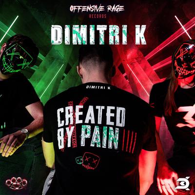 Created By Pain By Dimitri K's cover