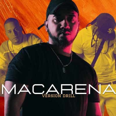 Macarena (Versión Drill)'s cover