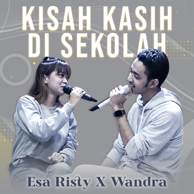 KISAH KASIH DISEKOLAH's cover