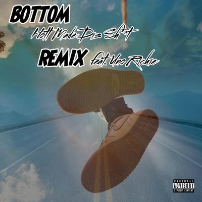 Bottom (Remix)'s cover