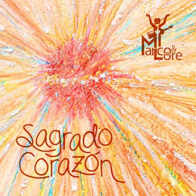 Sagrado Corazón's cover