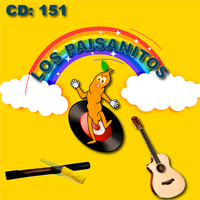 Los Paisanitos's avatar cover