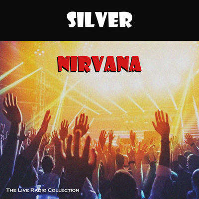 Silver (Live) By Nirvana's cover