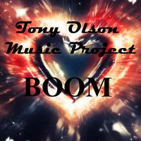 Tony Olson Music Project's avatar cover