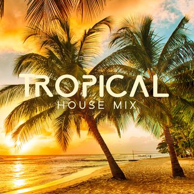 Tropical House Mix: Top 100 Ibiza Beach Party, Fresh Chill House Playlist's cover