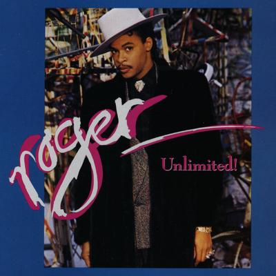 I Want to Be Your Man (Remastered Version) By Roger's cover