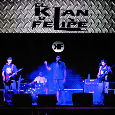 El Klan d´ Felipe's cover
