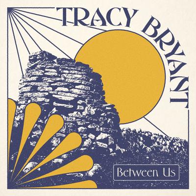 Between Us By Tracy Bryant's cover