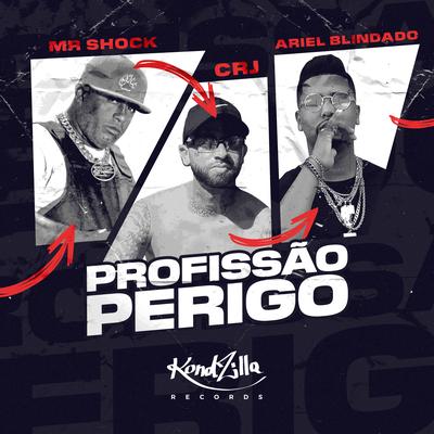 Profissão Perigo's cover