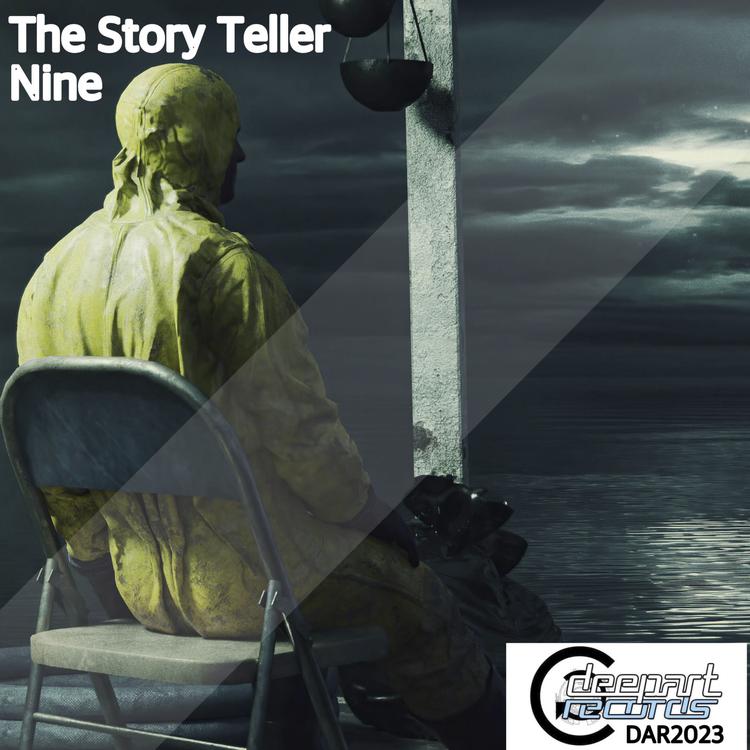 The Story Teller's avatar image