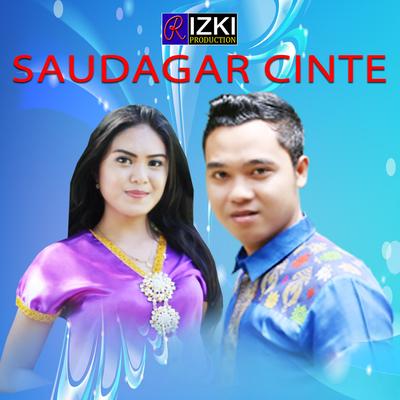 Saudagar Cinte's cover