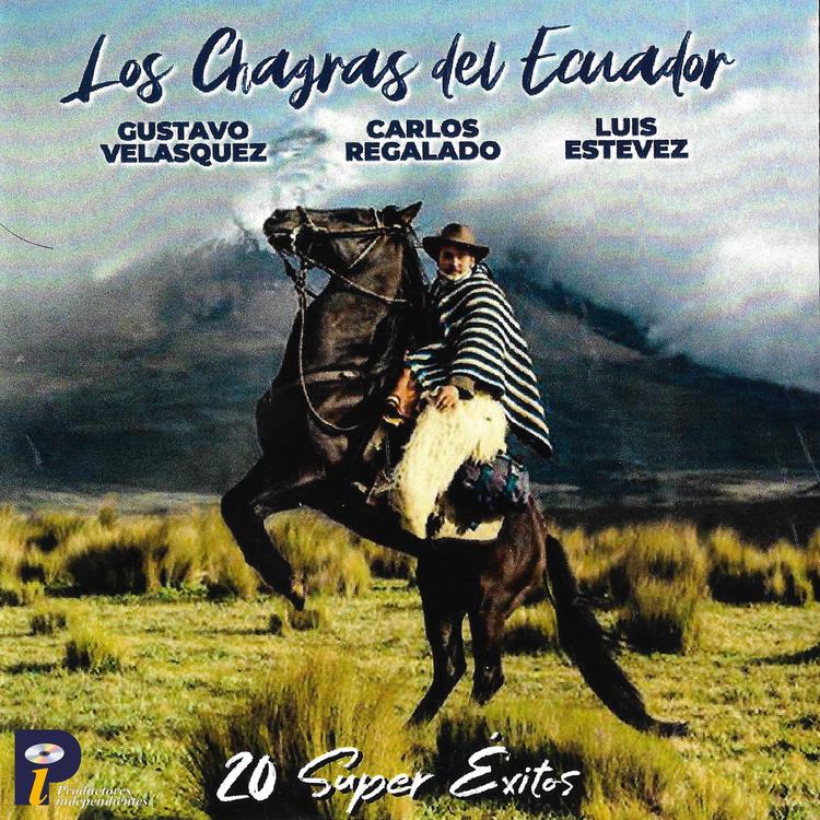 Los Chagras del Ecuador's avatar image