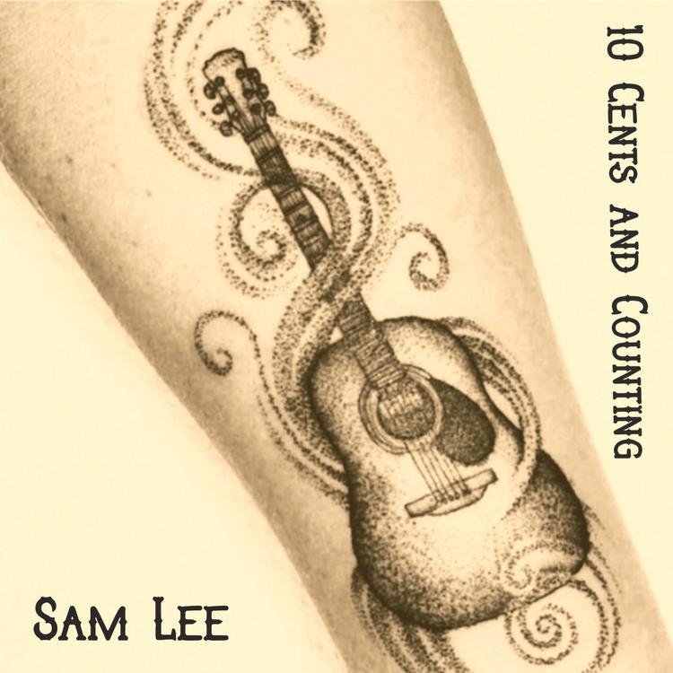 Sam Lee's avatar image