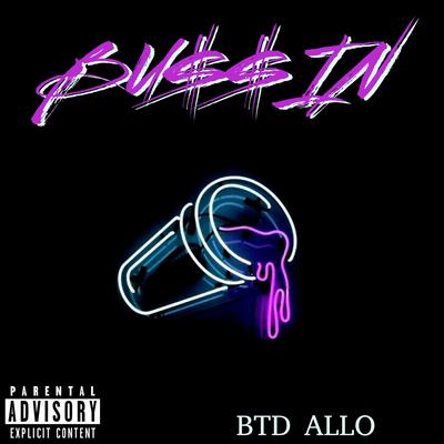 BTD Allo's cover