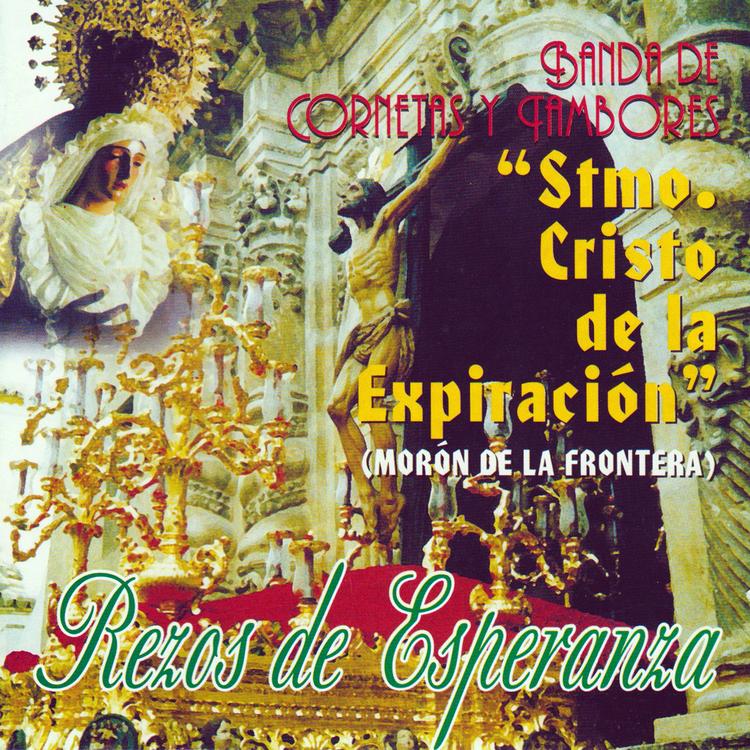 Banda de Cornetas y Tambores Stmo. Cristo de la Expiración Morón de la Frontera's avatar image