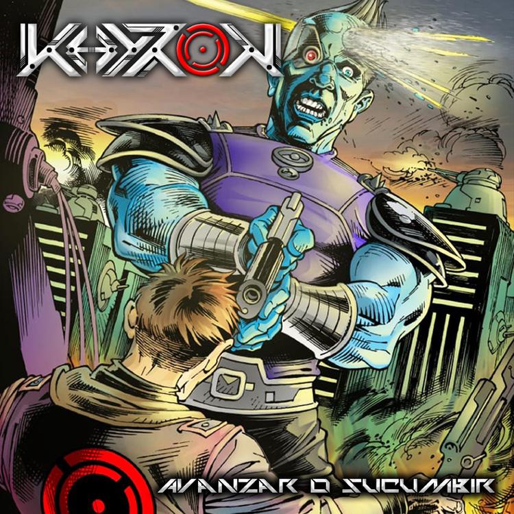 Khyron's avatar image