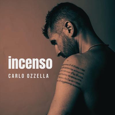 Carlo Ozzella's cover