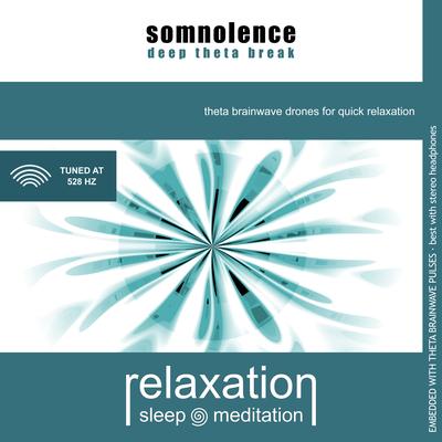 Out of This World By Relaxation Sleep Meditation's cover