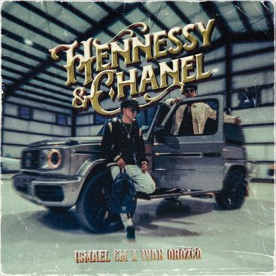 Hennesy y Channel's cover