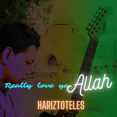 Really Love ya ALLAH's cover