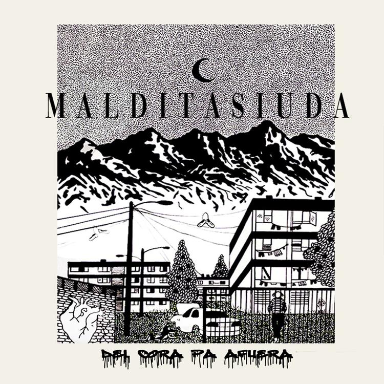 MalditaSiuda's avatar image