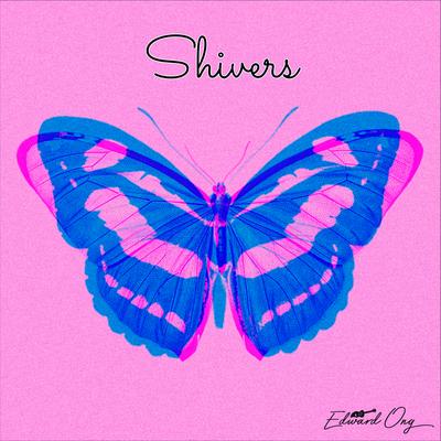 Shivers (Acoustic Instrumental) By Edward Ong's cover