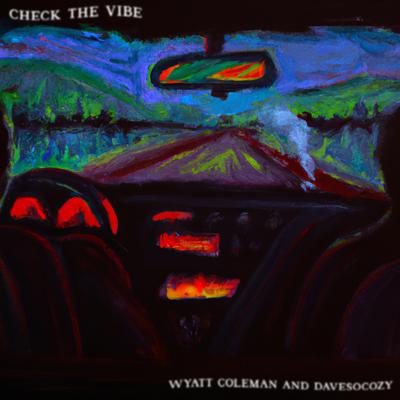 Check the Vibe's cover