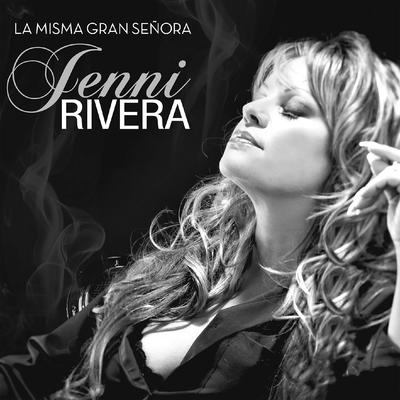 Que Me Vas a Dar By Jenni Rivera's cover