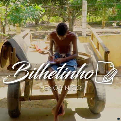 Bilhetinho's cover