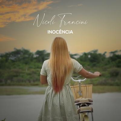 Inocência's cover