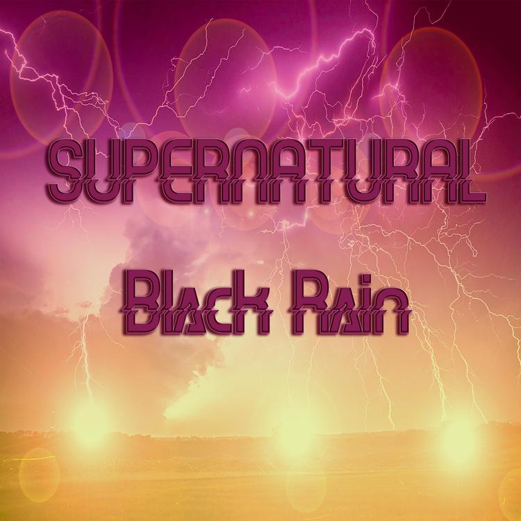 Black Rain's avatar image