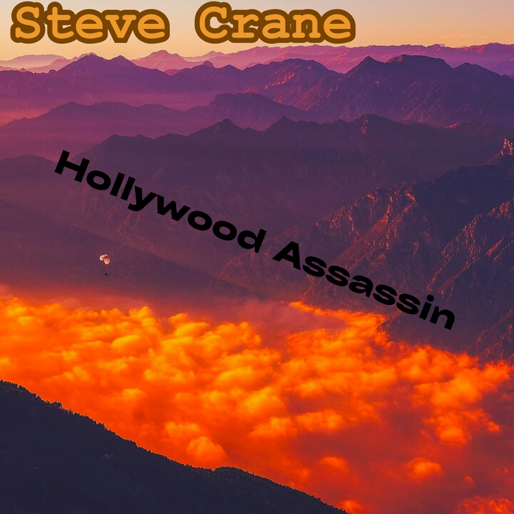 Steve Crane's avatar image
