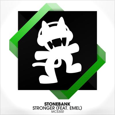 Stronger By Stonebank,  EMEL's cover