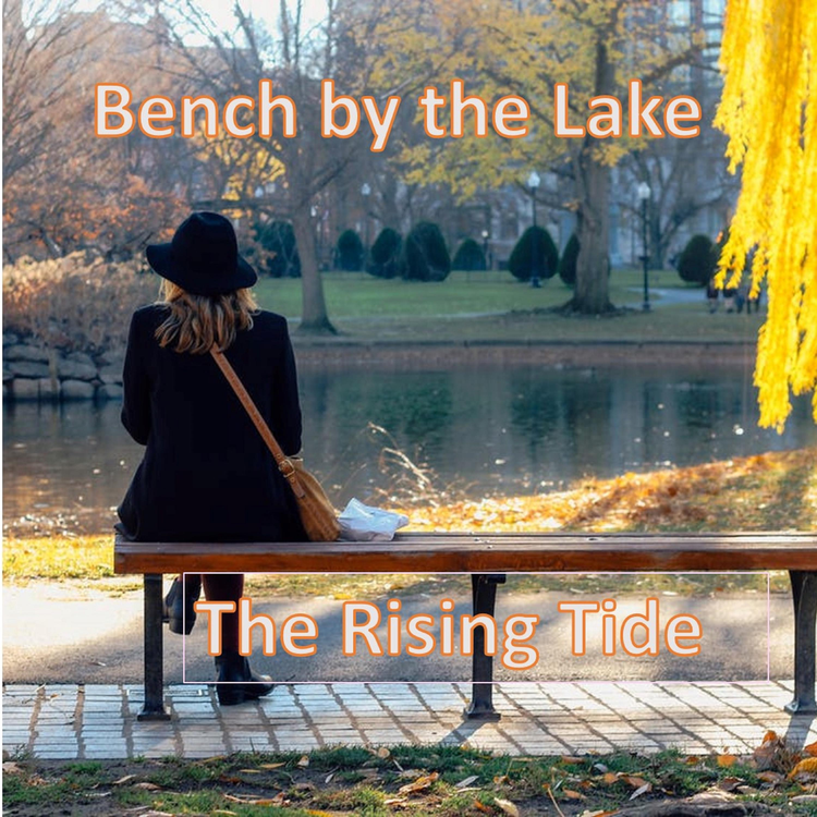 The Rising Tide's avatar image