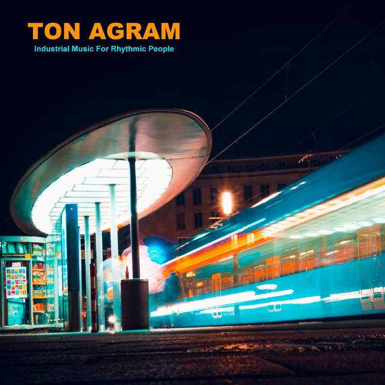 Ton Agram's avatar image