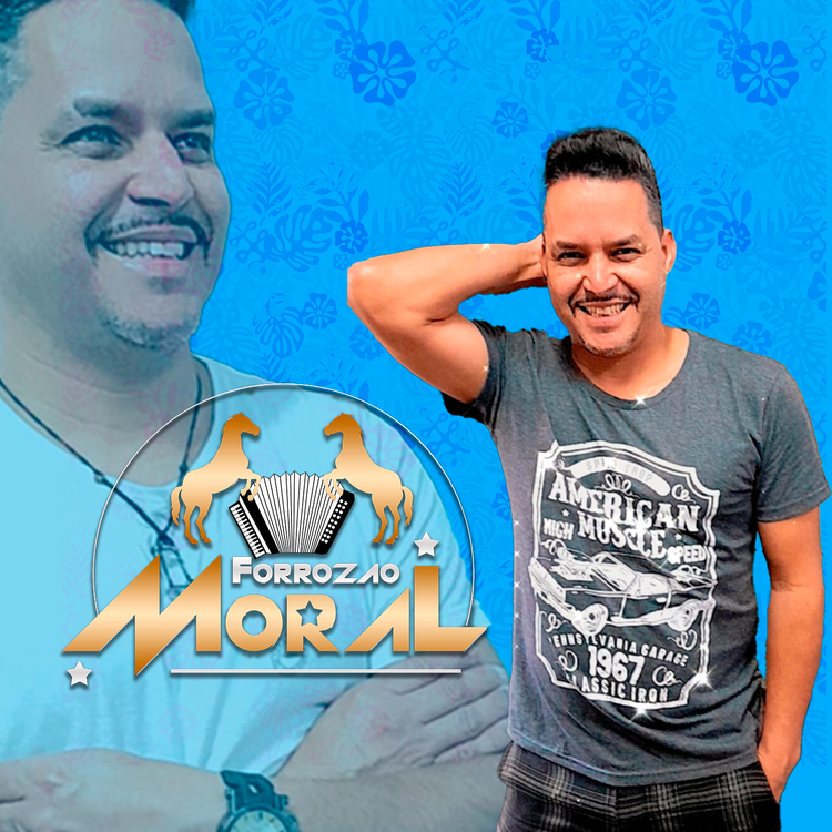 FORROZÃO MORAL's avatar image