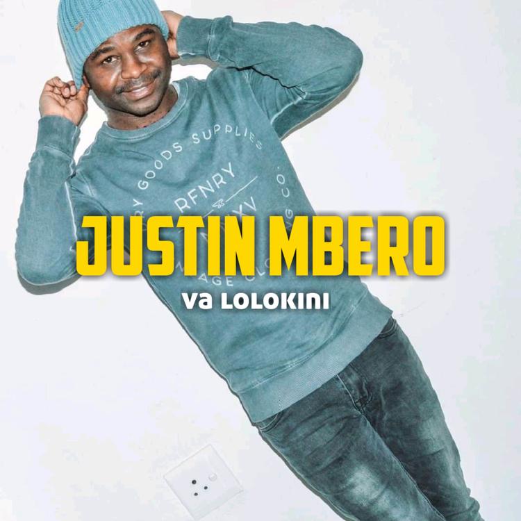 JUSTIN MBERO's avatar image