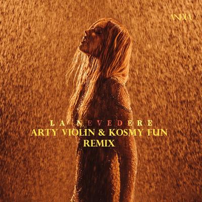 La nevedere (Arty Violin & Kosmy Fun Remix) By Andia, Arty Violin, Kosmy Fun's cover