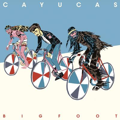 Cayucos By Cayucas's cover