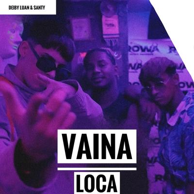 Vaina Loca's cover