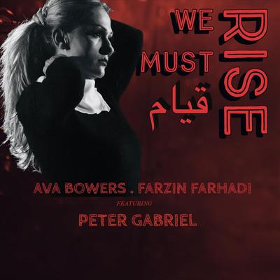 We Must Rise (feat. Peter Gabriel)'s cover